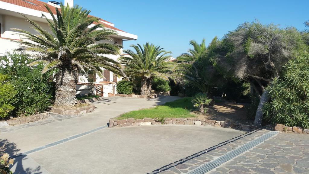 Apartsea 26 Calasetta Exterior photo